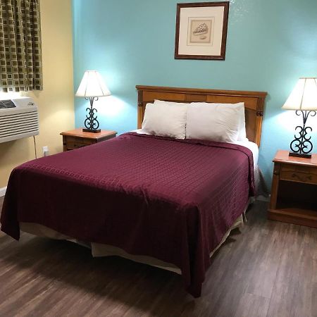 Travelodge By Wyndham San Diego Seaworld Exteriör bild