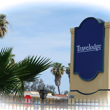 Travelodge By Wyndham San Diego Seaworld Exteriör bild