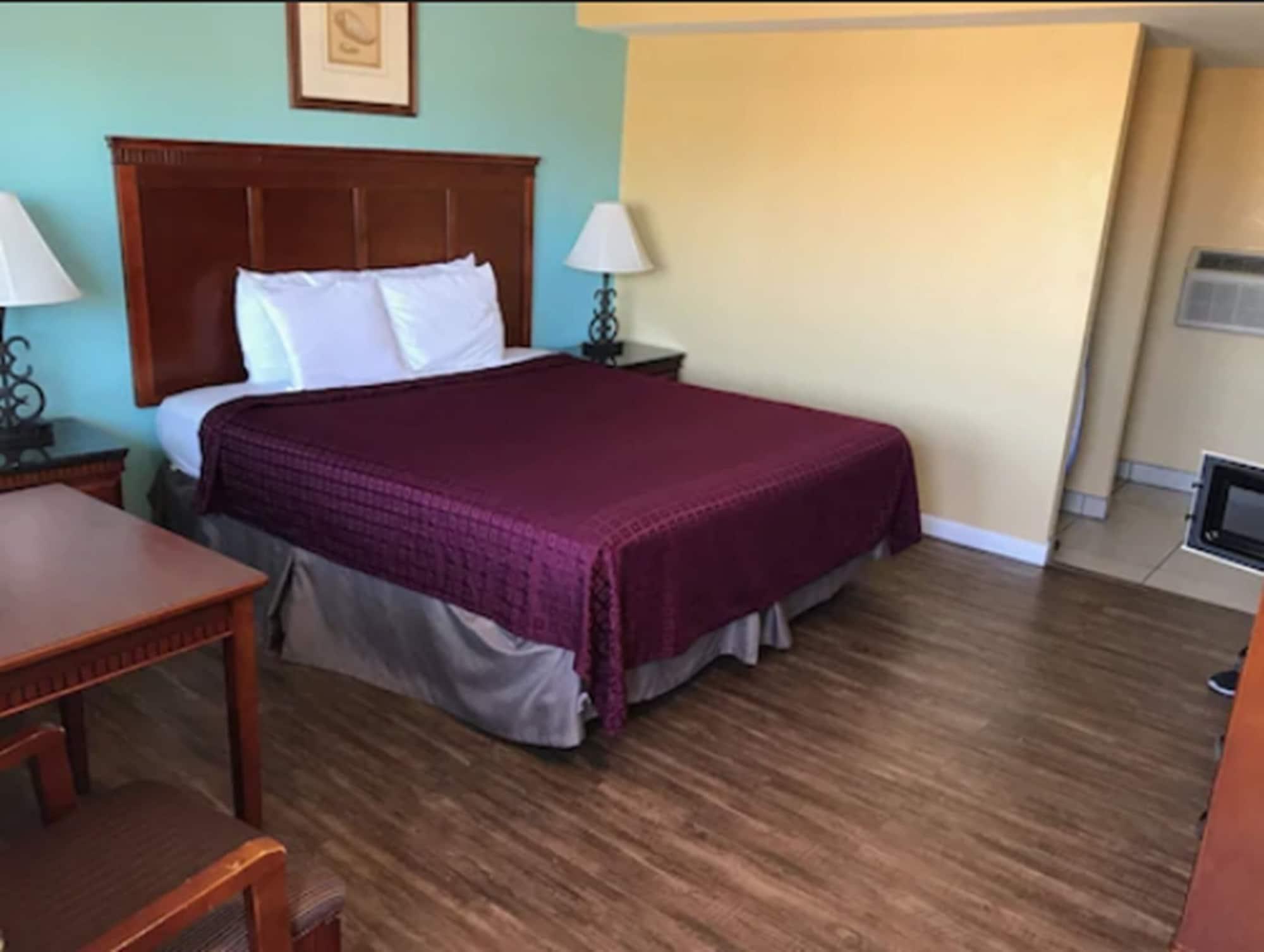 Travelodge By Wyndham San Diego Seaworld Exteriör bild