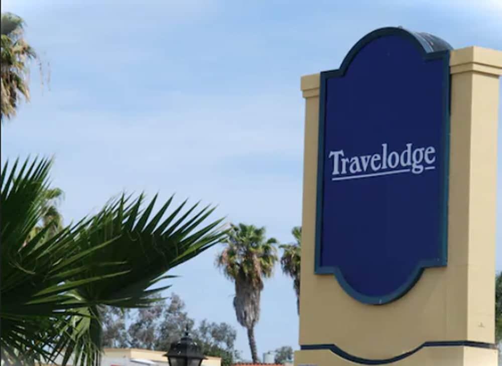 Travelodge By Wyndham San Diego Seaworld Exteriör bild