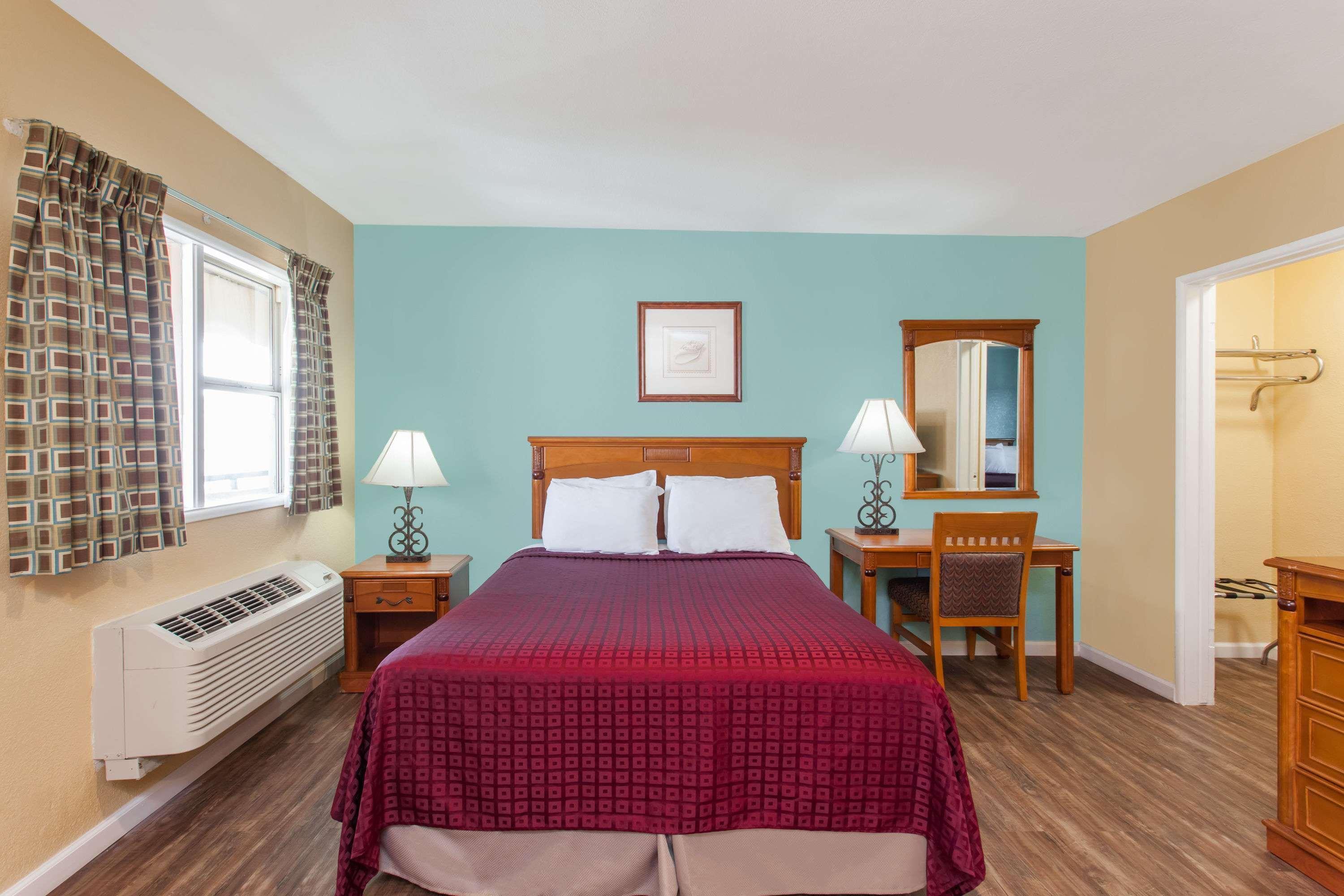 Travelodge By Wyndham San Diego Seaworld Exteriör bild