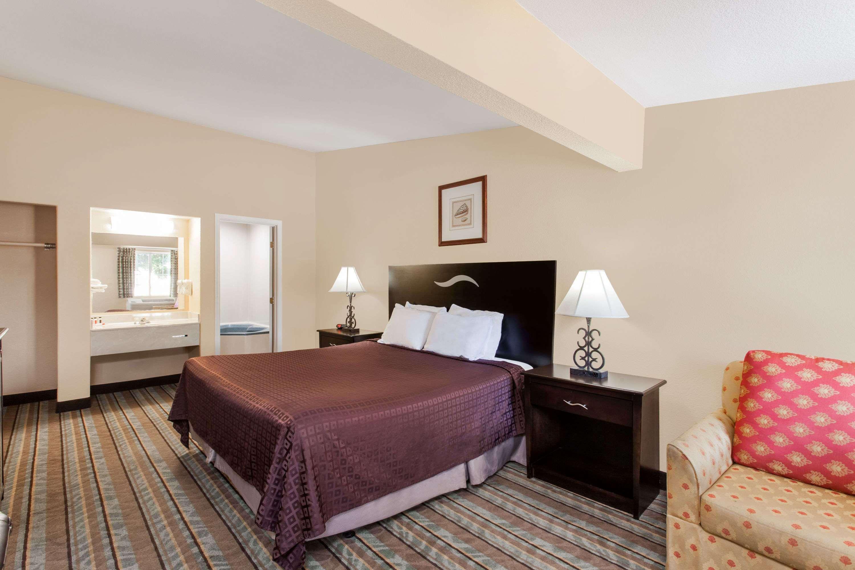 Travelodge By Wyndham San Diego Seaworld Exteriör bild