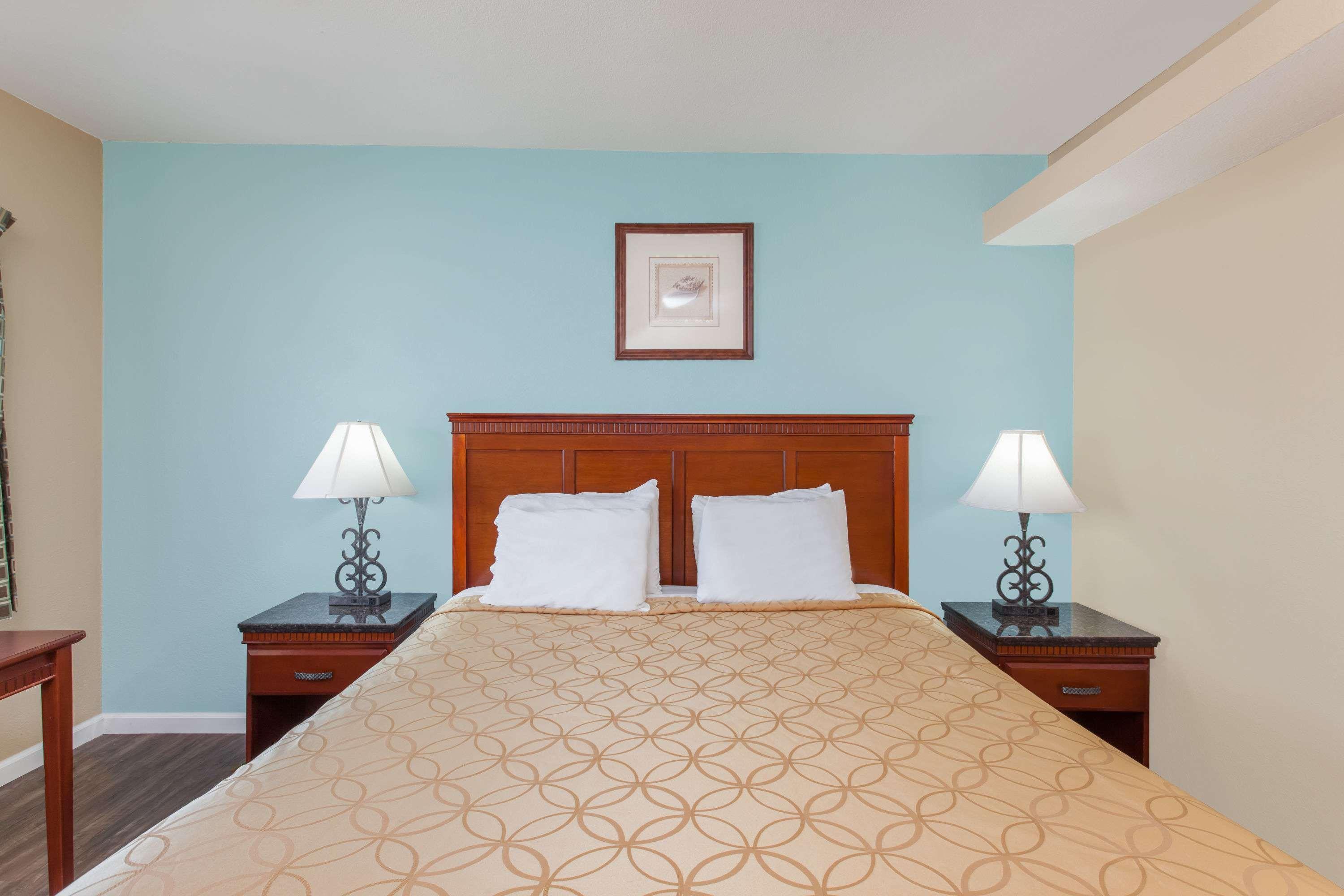 Travelodge By Wyndham San Diego Seaworld Exteriör bild